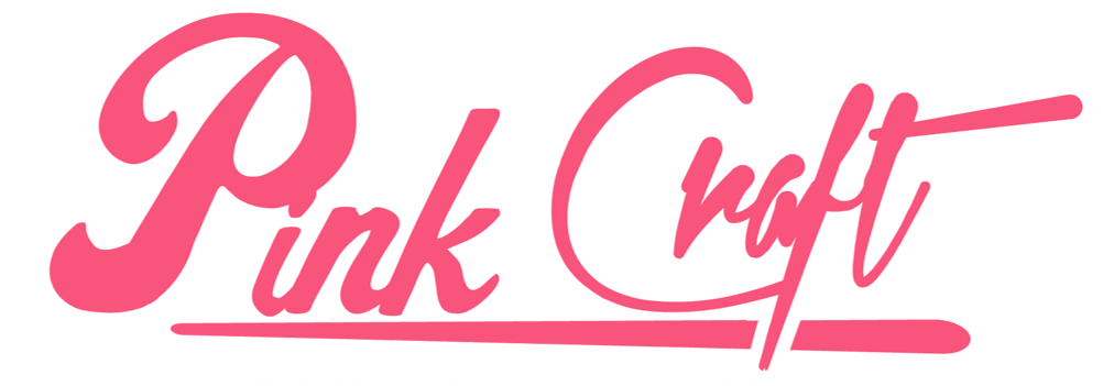 PinkCraft Logo La Villa