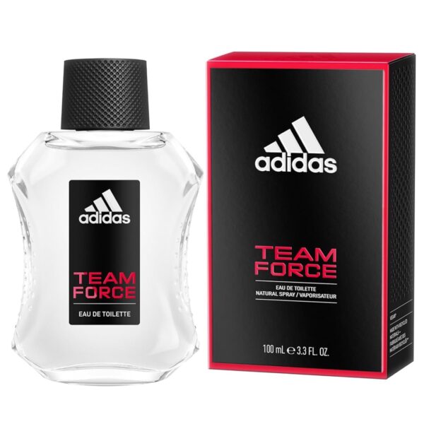 Adidas team force