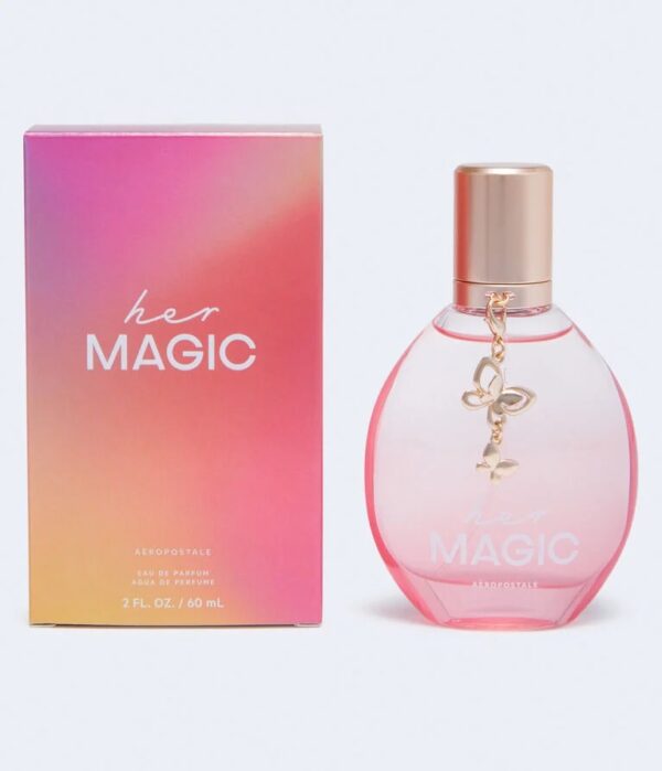 Aeropostale her magic