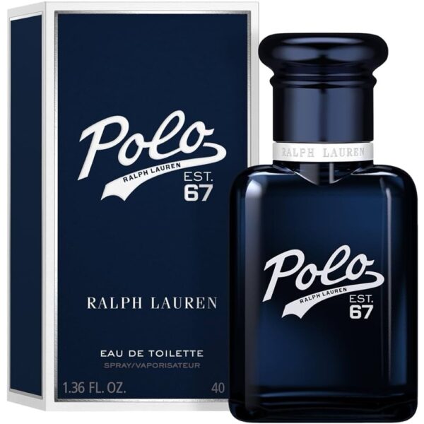 Polo Ralph Lauren Est. 67