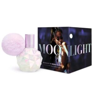 Ariana Grande moonlight