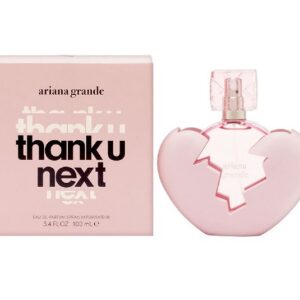 Ariana Grande thank u next