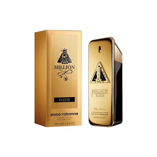 Paco rabanne One Million Elixir