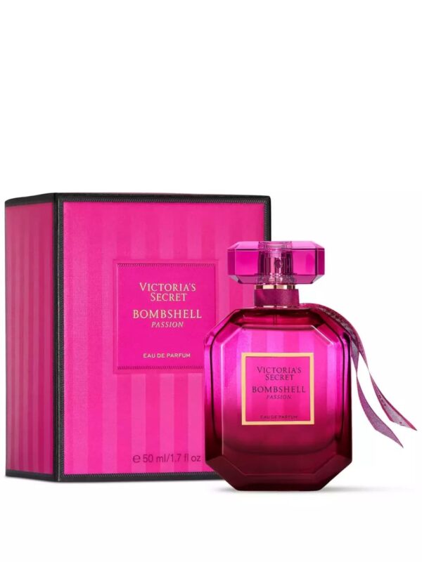 Victoria’s Secret Bombshell Passion