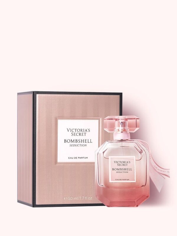 Victoria’s secret Bombshell seduction