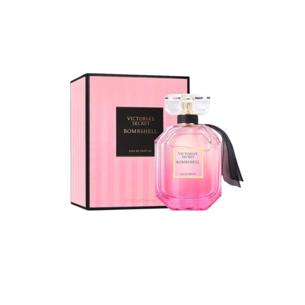 Victoria’s Secret Bombshell