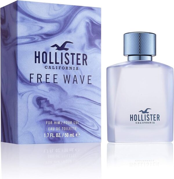 Hollister free wave