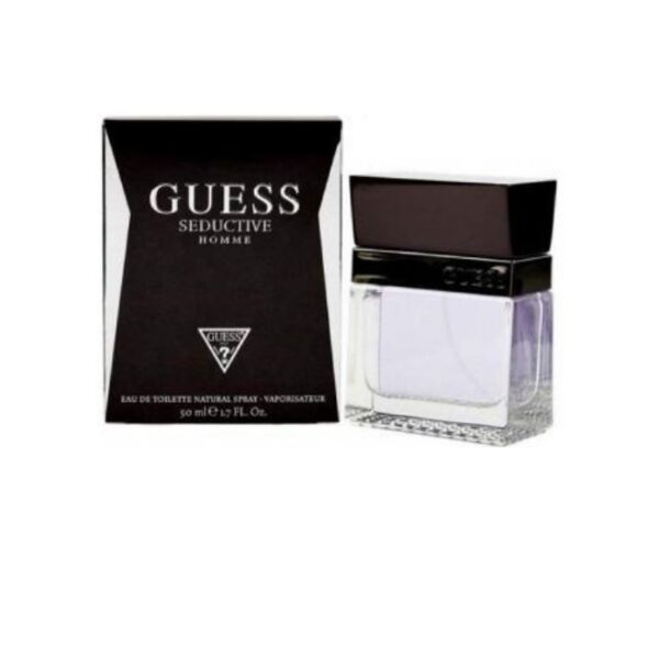 Guess seductive homme 50 ml