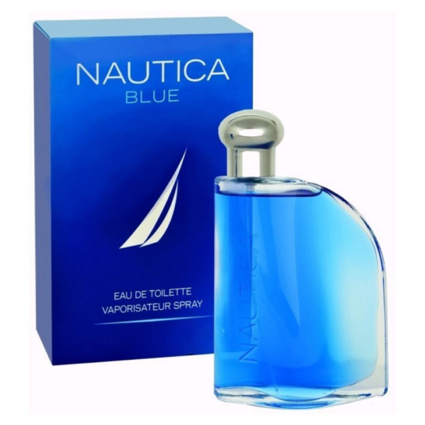 Nautica blue