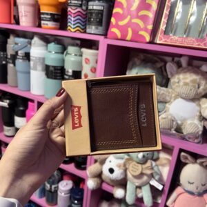 Levi’s marrón