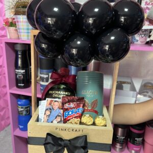 Caja para el mejor papá💙