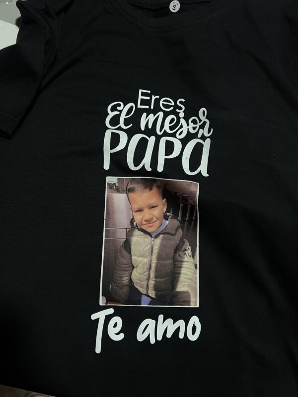 Suéter personalizado - Imagen 2