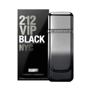 212 VIP BLACK NYC Carolina Herrera