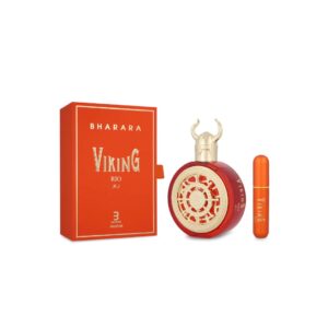 Bharara Viking Rio