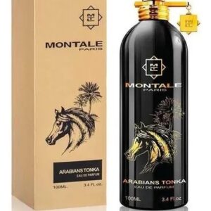 Montale Paris Arabians Tonka