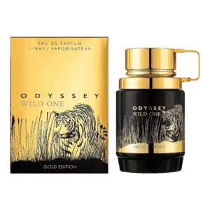 Odyssey Wild One