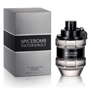 Viktor&rolf Spicebomb