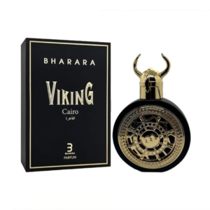 Bharara Viking Cairo