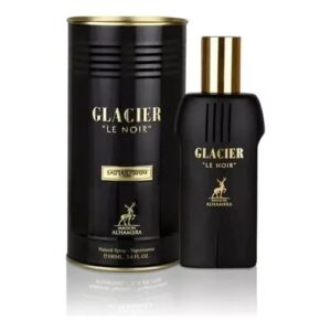 Glacier Le Noir